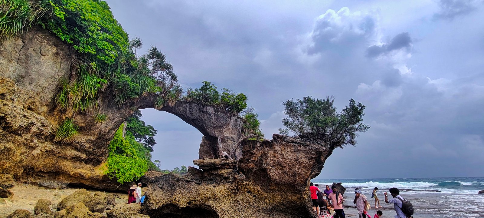 Andaman Escape - Andaman Tour Package